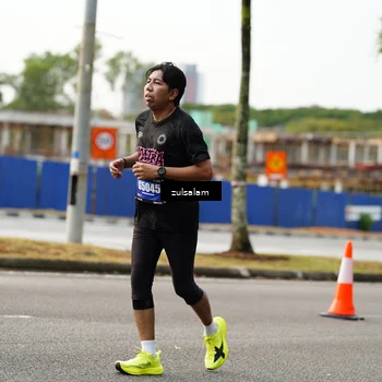 Runner Photo 5386292