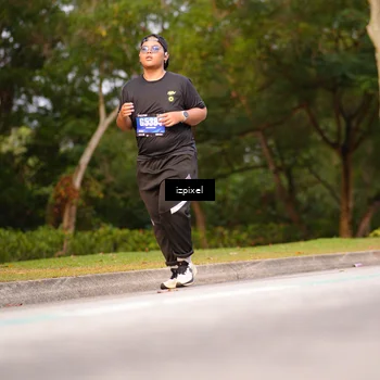 Runner Photo 5386295