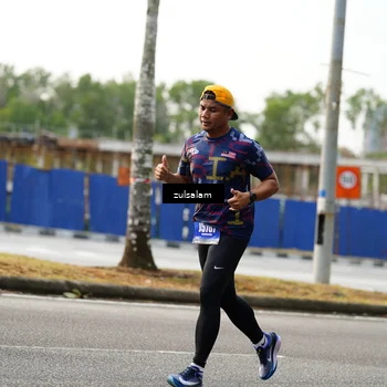 Runner Photo 5386298