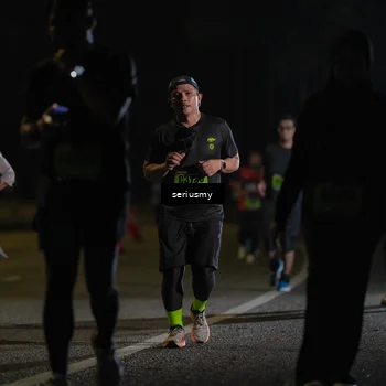 Runner Photo 5386299