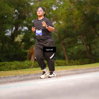 Runner Photo 5386300