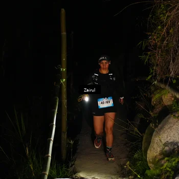 Runner Photo 5386301