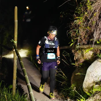 Runner Photo 5386302