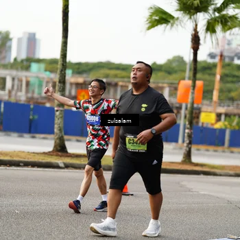 Runner Photo 5386304
