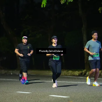 Runner Photo 5386308