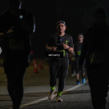 Runner Photo 5386309
