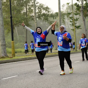 Runner Photo 5386311