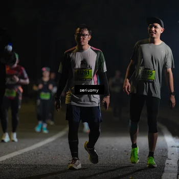 Runner Photo 5386312
