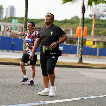 Runner Photo 5386313