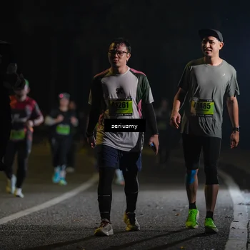 Runner Photo 5386314