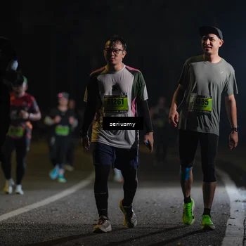 Runner Photo 5386315