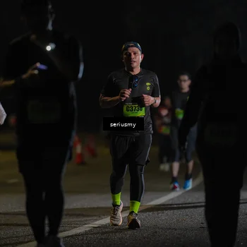 Runner Photo 5386316