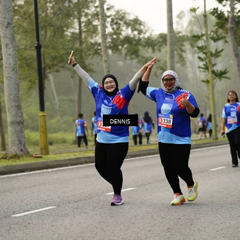 Runner Photo 5386318