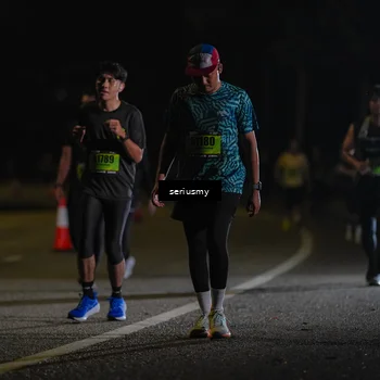 Runner Photo 5386319