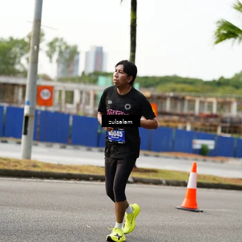 Runner Photo 5386320