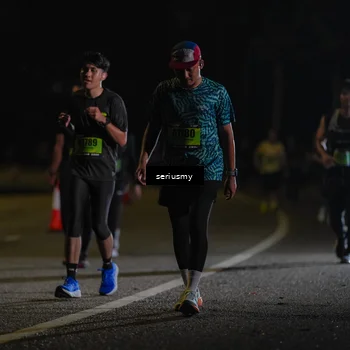 Runner Photo 5386321