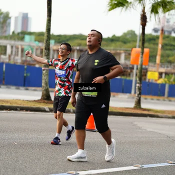 Runner Photo 5386322