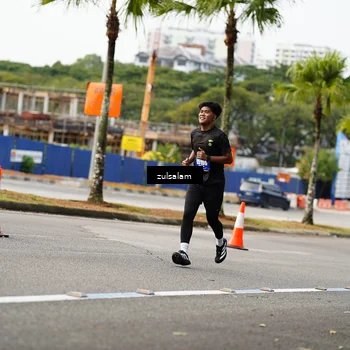 Runner Photo 5386323
