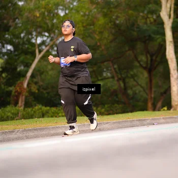 Runner Photo 5386324