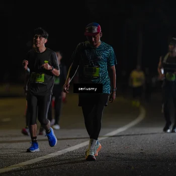 Runner Photo 5386325