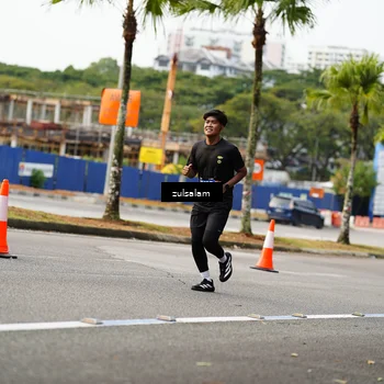 Runner Photo 5386326