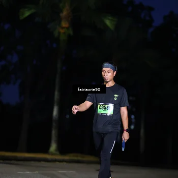 Runner Photo 5386327