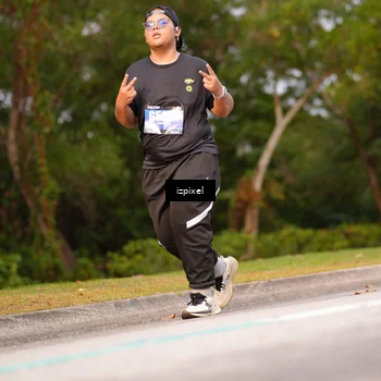 Runner Photo 5386329