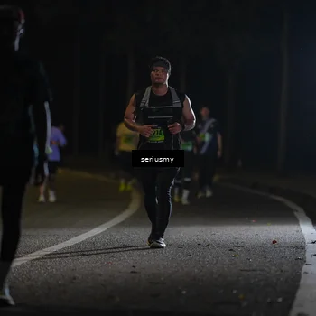 Runner Photo 5386330