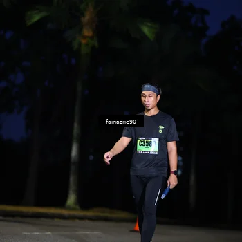 Runner Photo 5386331