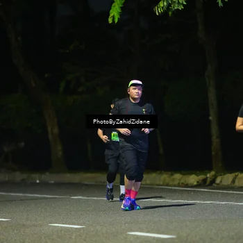 Runner Photo 5386334