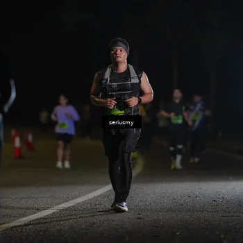 Runner Photo 5386338