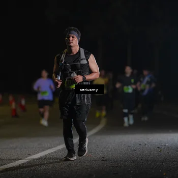 Runner Photo 5386339