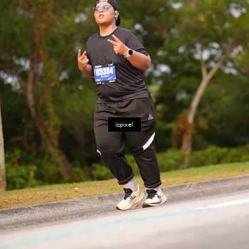 Runner Photo 5386340