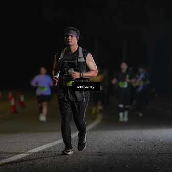 Runner Photo 5386341
