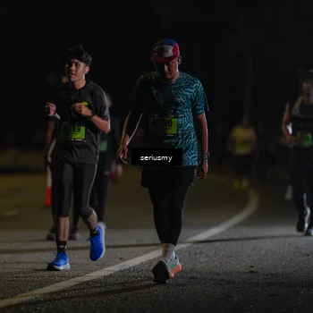 Runner Photo 5386342
