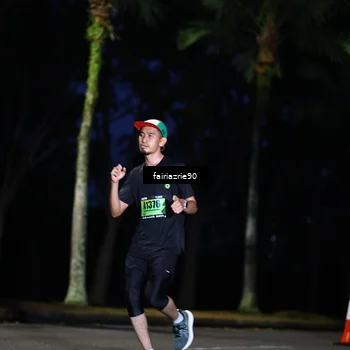 Runner Photo 5386343