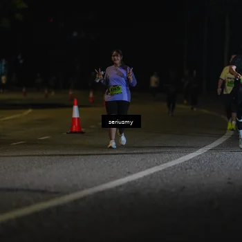 Runner Photo 5386345