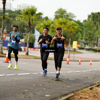 Runner Photo 5386346