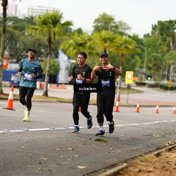 Runner Photo 5386347