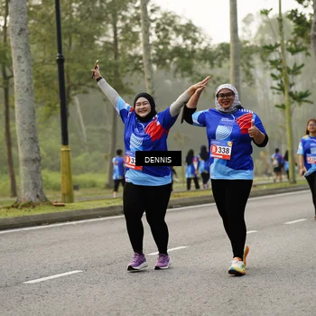 Runner Photo 5386348