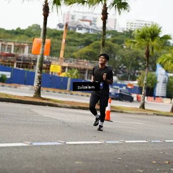 Runner Photo 5386349