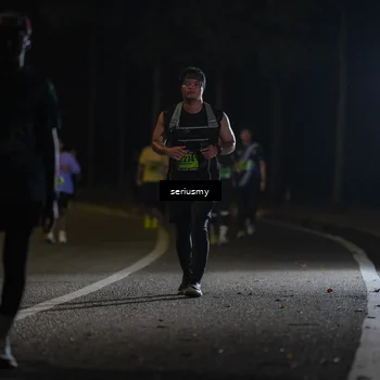 Runner Photo 5386350