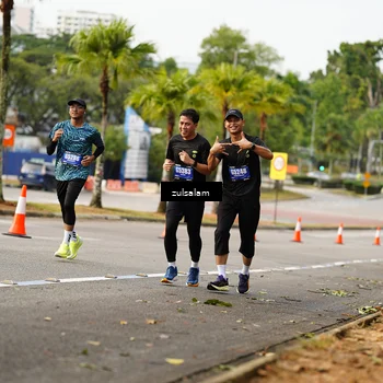 Runner Photo 5386351