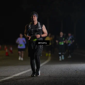 Runner Photo 5386352