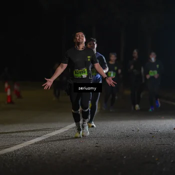 Runner Photo 5386353
