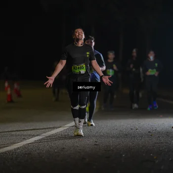 Runner Photo 5386354