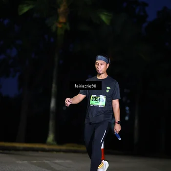 Runner Photo 5386356