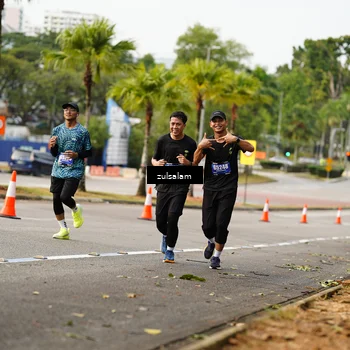 Runner Photo 5386357