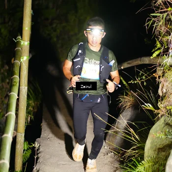 Runner Photo 5386359