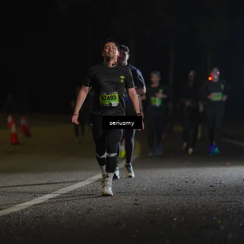 Runner Photo 5386360